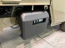 衝突被害軽減ブレーキ　コーナーセンサー　ＬＥＤヘッドライト　オートライト　スマートキー　パワーウインドウ　電動格納式ミラー　荷台作業灯　パートタイム４ＷＤ　デフロック　エコアイドル　届出済未使用車（滋賀県）の中古車