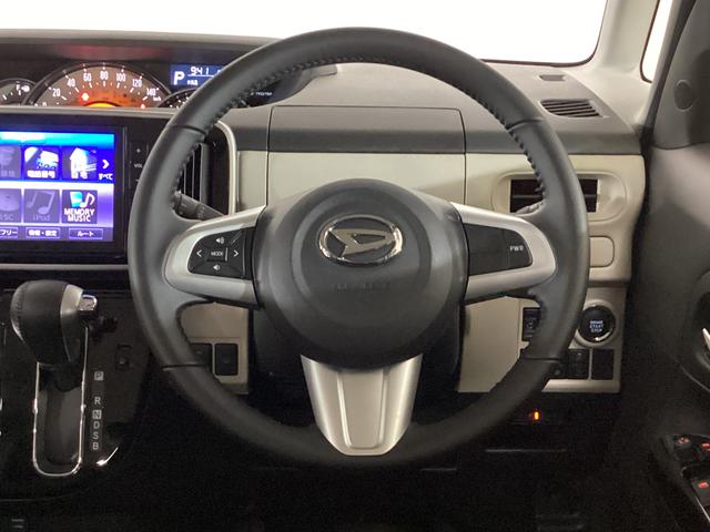 ムーヴキャンバスＧブラックアクセントＶＳ　ＳＡIII　ナビ　パノラマモニターナビＴＶ　両側電動スライドドア　運転席シートヒーター　パノラマモニター　ドライブレコーダー　ＥＴＣ　ＵＳＢ　Ｂｌｕｅｔｏｏｔｈ　フルセグＴＶ　ＬＥＤヘッドライト　オートマチックハイビーム　オートライト（京都府）の中古車