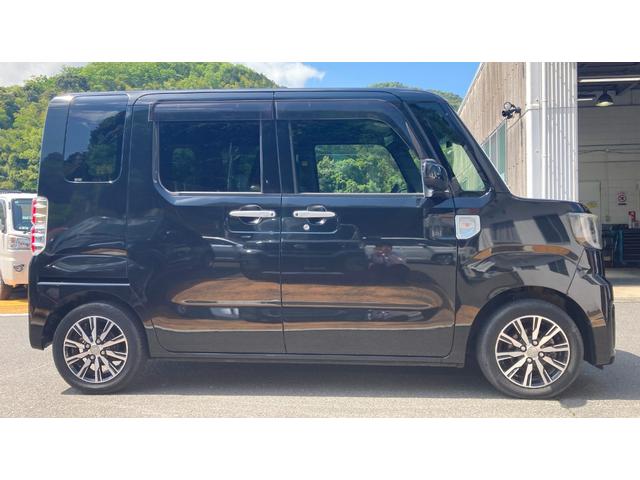 ウェイクＧターボＳＡII（京都府）の中古車