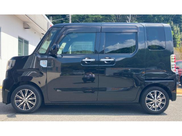 ウェイクＧターボＳＡII（京都府）の中古車