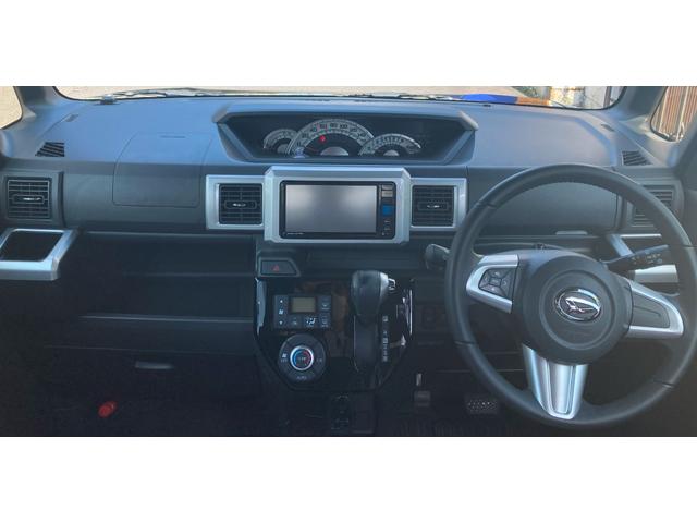 ウェイクＧターボＳＡII（京都府）の中古車