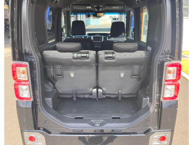 ウェイクＧターボＳＡII（京都府）の中古車