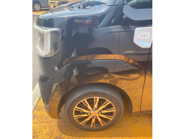 ウェイクＧターボＳＡII（京都府）の中古車