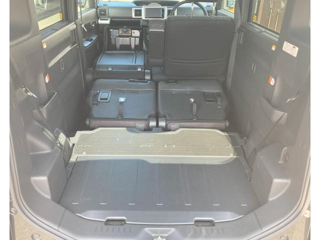 ウェイクＧターボＳＡII（京都府）の中古車