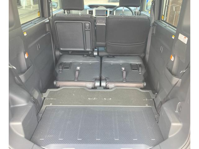 ウェイクＧターボＳＡII（京都府）の中古車