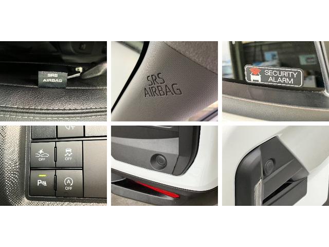 ロッキープレミアムＧ　レーダークルーズコントロール　シートヒーター追突被害軽減ブレーキ　スマアシ　コーナーセンサー　ＬＥＤ　スマートキー　レーダークルーズコントロール　前席シートヒーター　オートエアコン　ナビ取付時用バックカメラ（滋賀県）の中古車