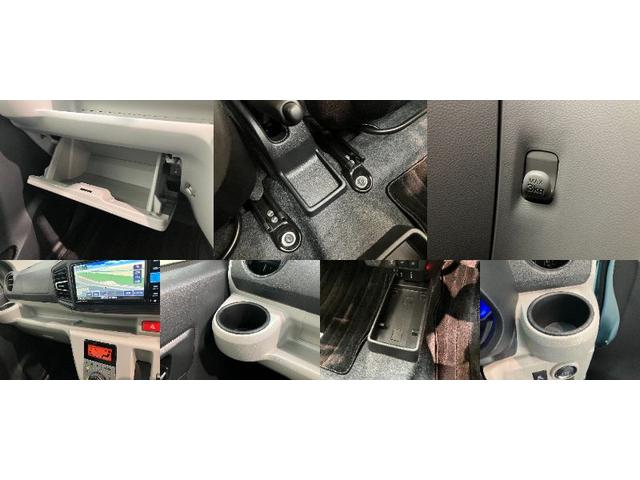 ミライースＧ　ＳＡIII　フルセグナビ　バックカメラ　前後ドラレコ衝突被害軽減ブレーキ　スマアシ３　コーナーセンサー　フルセグナビ　バックカメラ　ＤＶＤ再生　Ｂｌｕｅｔｏｏｔｈ　ＵＳＢ　前後ドラレコ　ＬＥＤ　オートライト　シートヒーター　スマートキー　エコアイドル（滋賀県）の中古車