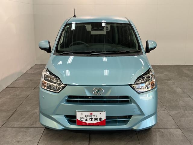 ミライースＧ　ＳＡIII　フルセグナビ　バックカメラ　前後ドラレコ衝突被害軽減ブレーキ　スマアシ３　コーナーセンサー　フルセグナビ　バックカメラ　ＤＶＤ再生　Ｂｌｕｅｔｏｏｔｈ　ＵＳＢ　前後ドラレコ　ＬＥＤ　オートライト　シートヒーター　スマートキー　エコアイドル（滋賀県）の中古車