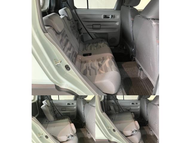 タフトG レーダークルコン シートヒーター LEDヘッドライト衝突被害軽減ブレーキ コーナーセンサー バックカメラ(ナビ装着時用) 前席シートヒーター 電動パーキング レーダクルーズコントロール オートライト オートエアコン スマートキー エコアイドル(滋賀県)の中古車