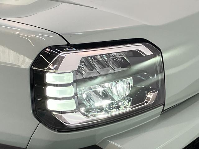 タフトG レーダークルコン シートヒーター LEDヘッドライト衝突被害軽減ブレーキ コーナーセンサー バックカメラ(ナビ装着時用) 前席シートヒーター 電動パーキング レーダクルーズコントロール オートライト オートエアコン スマートキー エコアイドル(滋賀県)の中古車