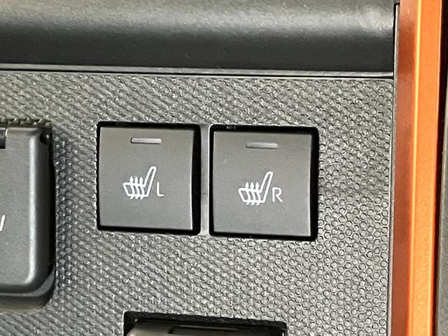 タフトG レーダークルコン シートヒーター LEDヘッドライト衝突被害軽減ブレーキ コーナーセンサー バックカメラ(ナビ装着時用) 前席シートヒーター 電動パーキング レーダクルーズコントロール オートライト オートエアコン スマートキー エコアイドル(滋賀県)の中古車