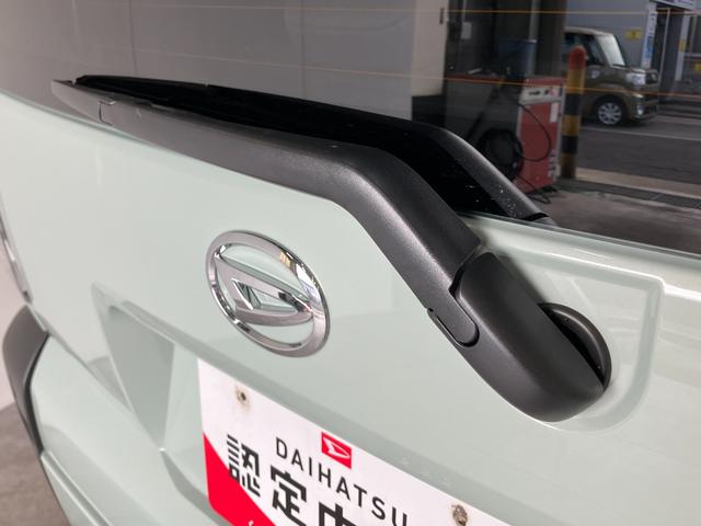 タフトG レーダークルコン シートヒーター LEDヘッドライト衝突被害軽減ブレーキ コーナーセンサー バックカメラ(ナビ装着時用) 前席シートヒーター 電動パーキング レーダクルーズコントロール オートライト オートエアコン スマートキー エコアイドル(滋賀県)の中古車