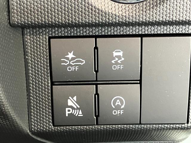 タフトG レーダークルコン シートヒーター LEDヘッドライト衝突被害軽減ブレーキ コーナーセンサー バックカメラ(ナビ装着時用) 前席シートヒーター 電動パーキング レーダクルーズコントロール オートライト オートエアコン スマートキー エコアイドル(滋賀県)の中古車