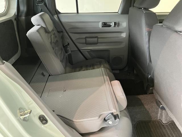 タフトG レーダークルコン シートヒーター LEDヘッドライト衝突被害軽減ブレーキ コーナーセンサー バックカメラ(ナビ装着時用) 前席シートヒーター 電動パーキング レーダクルーズコントロール オートライト オートエアコン スマートキー エコアイドル(滋賀県)の中古車