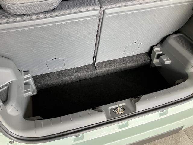 タフトG レーダークルコン シートヒーター LEDヘッドライト衝突被害軽減ブレーキ コーナーセンサー バックカメラ(ナビ装着時用) 前席シートヒーター 電動パーキング レーダクルーズコントロール オートライト オートエアコン スマートキー エコアイドル(滋賀県)の中古車