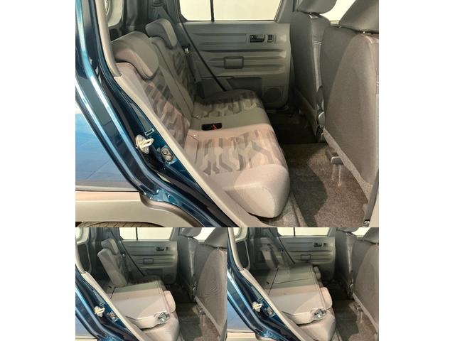タフトＧダーククロムベンチャー　レーダークルコン　届出済未使用車衝突被害軽減ブレーキ　コーナーセンサー　バックカメラ（ナビ装着時用）　前席シートヒーター　電動パーキング　スカイフィールトップ　ＬＥＤ　オートライト　オートエアコン　スマートキー　エコアイドル（滋賀県）の中古車