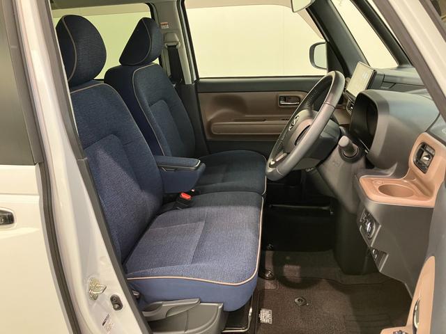 ムーヴキャンバスセオリーG 9型ディスプレイオーディオ バックカメラアナザースタイルパッケージ・ビタースタイル 衝突被害軽減ブレーキ コーナーセンサー 9型ディスプレイオーディオ Bluetooth USB バックカメラ ドラレコ 両側パワスラ シートヒーター LED(滋賀県)の中古車