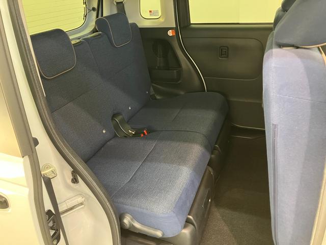 ムーヴキャンバスセオリーG 9型ディスプレイオーディオ バックカメラアナザースタイルパッケージ・ビタースタイル 衝突被害軽減ブレーキ コーナーセンサー 9型ディスプレイオーディオ Bluetooth USB バックカメラ ドラレコ 両側パワスラ シートヒーター LED(滋賀県)の中古車