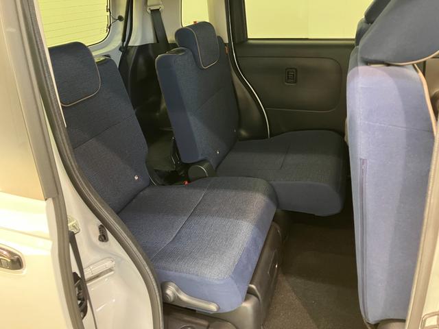 ムーヴキャンバスセオリーG 9型ディスプレイオーディオ バックカメラアナザースタイルパッケージ・ビタースタイル 衝突被害軽減ブレーキ コーナーセンサー 9型ディスプレイオーディオ Bluetooth USB バックカメラ ドラレコ 両側パワスラ シートヒーター LED(滋賀県)の中古車