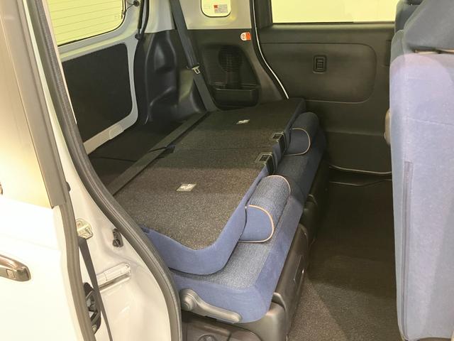 ムーヴキャンバスセオリーG 9型ディスプレイオーディオ バックカメラアナザースタイルパッケージ・ビタースタイル 衝突被害軽減ブレーキ コーナーセンサー 9型ディスプレイオーディオ Bluetooth USB バックカメラ ドラレコ 両側パワスラ シートヒーター LED(滋賀県)の中古車