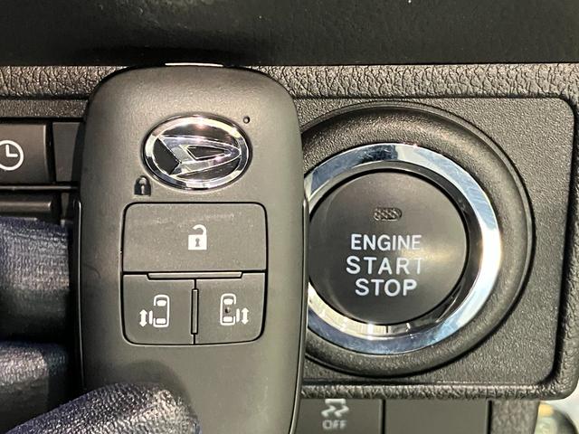 ムーヴキャンバスセオリーG 9型ディスプレイオーディオ バックカメラアナザースタイルパッケージ・ビタースタイル 衝突被害軽減ブレーキ コーナーセンサー 9型ディスプレイオーディオ Bluetooth USB バックカメラ ドラレコ 両側パワスラ シートヒーター LED(滋賀県)の中古車