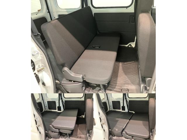 ハイゼットカーゴＤＸ　パートタイム４ＷＤ　キーレス　コーナーセンサー　ＥＴＣ衝突被害軽減ブレーキ　スマアシ　コーナーセンサー　キーレス　前席パワーウインドウ　ＡＭ／ＦＭステレオ　ＥＴＣ　両側スライドドア　パートタイム４ＷＤ　オートライト（滋賀県）の中古車