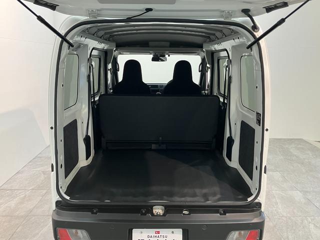 ハイゼットカーゴＤＸ　パートタイム４ＷＤ　キーレス　コーナーセンサー　ＥＴＣ衝突被害軽減ブレーキ　スマアシ　コーナーセンサー　キーレス　前席パワーウインドウ　ＡＭ／ＦＭステレオ　ＥＴＣ　両側スライドドア　パートタイム４ＷＤ　オートライト（滋賀県）の中古車