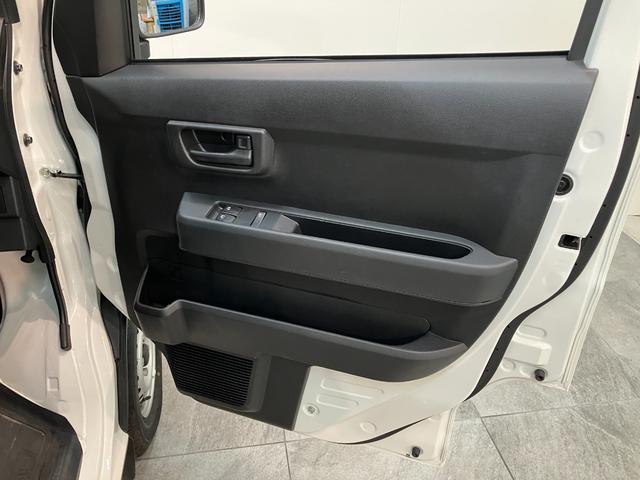 ハイゼットカーゴＤＸ　パートタイム４ＷＤ　キーレス　コーナーセンサー　ＥＴＣ衝突被害軽減ブレーキ　スマアシ　コーナーセンサー　キーレス　前席パワーウインドウ　ＡＭ／ＦＭステレオ　ＥＴＣ　両側スライドドア　パートタイム４ＷＤ　オートライト（滋賀県）の中古車