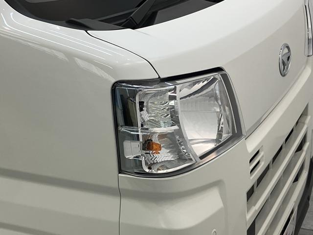 ハイゼットカーゴＤＸ　パートタイム４ＷＤ　キーレス　コーナーセンサー　ＥＴＣ衝突被害軽減ブレーキ　スマアシ　コーナーセンサー　キーレス　前席パワーウインドウ　ＡＭ／ＦＭステレオ　ＥＴＣ　両側スライドドア　パートタイム４ＷＤ　オートライト（滋賀県）の中古車