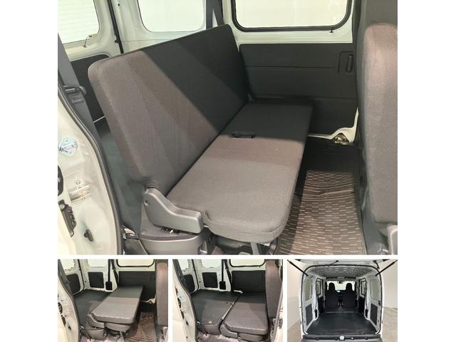 ハイゼットカーゴＤＸ　４ＷＤ　ＣＶＴ　フルセグナビ　ドラレコ　キーレス衝突被害軽減ブレーキ　コーナーセンサー　フルセグナビ　ＤＶＤ再生　Ｂｌｕｅｔｏｏｔｈ　ドラレコ　ＥＴＣ　ＬＥＤ　オートライト　キーレスエントリー　前席パワーウインドウ　エコアイドル　パートタイム４ＷＤ（滋賀県）の中古車