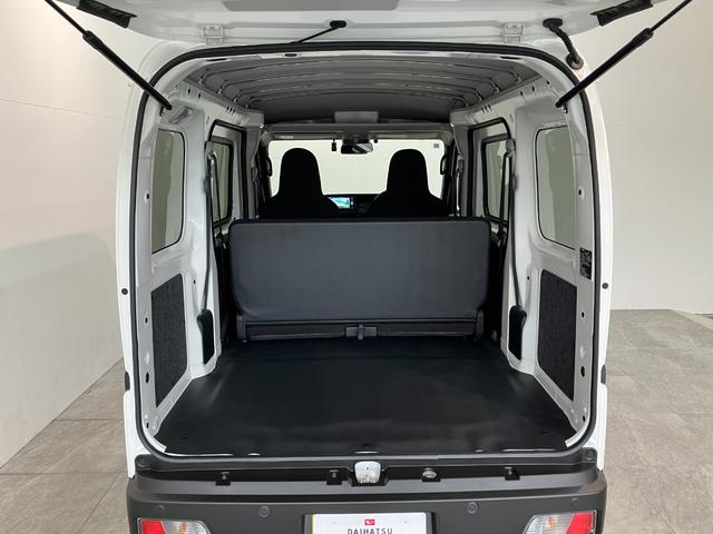 ハイゼットカーゴＤＸ　４ＷＤ　ＣＶＴ　フルセグナビ　ドラレコ　キーレス衝突被害軽減ブレーキ　コーナーセンサー　フルセグナビ　ＤＶＤ再生　Ｂｌｕｅｔｏｏｔｈ　ドラレコ　ＥＴＣ　ＬＥＤ　オートライト　キーレスエントリー　前席パワーウインドウ　エコアイドル　パートタイム４ＷＤ（滋賀県）の中古車