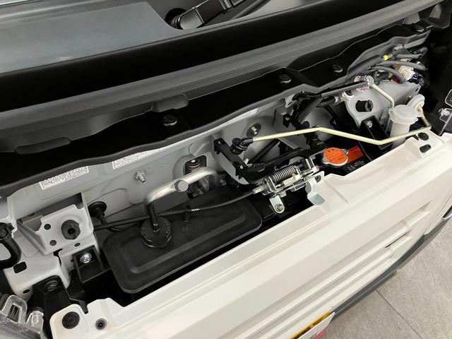 ハイゼットカーゴＤＸ　４ＷＤ　ＣＶＴ　フルセグナビ　ドラレコ　キーレス衝突被害軽減ブレーキ　コーナーセンサー　フルセグナビ　ＤＶＤ再生　Ｂｌｕｅｔｏｏｔｈ　ドラレコ　ＥＴＣ　ＬＥＤ　オートライト　キーレスエントリー　前席パワーウインドウ　エコアイドル　パートタイム４ＷＤ（滋賀県）の中古車