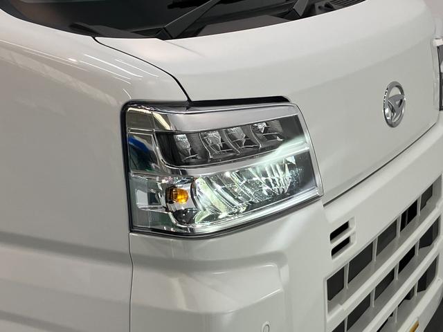 ハイゼットカーゴＤＸ　４ＷＤ　ＣＶＴ　フルセグナビ　ドラレコ　キーレス衝突被害軽減ブレーキ　コーナーセンサー　フルセグナビ　ＤＶＤ再生　Ｂｌｕｅｔｏｏｔｈ　ドラレコ　ＥＴＣ　ＬＥＤ　オートライト　キーレスエントリー　前席パワーウインドウ　エコアイドル　パートタイム４ＷＤ（滋賀県）の中古車