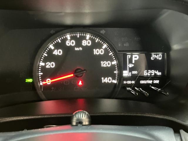 ハイゼットカーゴＤＸ　４ＷＤ　ＣＶＴ　フルセグナビ　ドラレコ　キーレス衝突被害軽減ブレーキ　コーナーセンサー　フルセグナビ　ＤＶＤ再生　Ｂｌｕｅｔｏｏｔｈ　ドラレコ　ＥＴＣ　ＬＥＤ　オートライト　キーレスエントリー　前席パワーウインドウ　エコアイドル　パートタイム４ＷＤ（滋賀県）の中古車