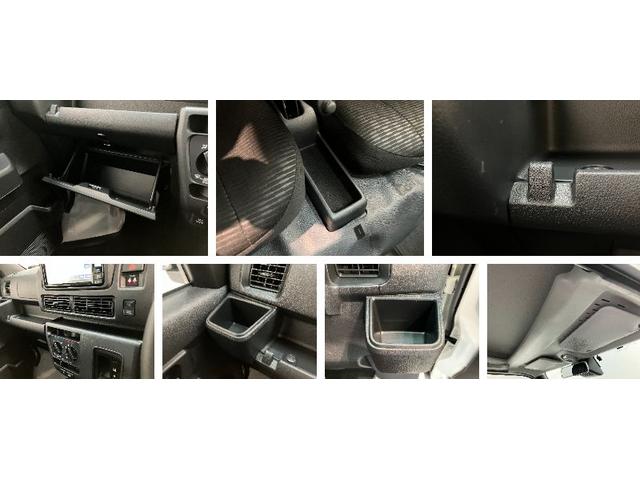 ハイゼットカーゴＤＸ　４ＷＤ　ＣＶＴ　フルセグナビ　ドラレコ　キーレス衝突被害軽減ブレーキ　コーナーセンサー　フルセグナビ　ＤＶＤ再生　Ｂｌｕｅｔｏｏｔｈ　ドラレコ　ＥＴＣ　ＬＥＤ　オートライト　キーレスエントリー　前席パワーウインドウ　エコアイドル　パートタイム４ＷＤ（滋賀県）の中古車