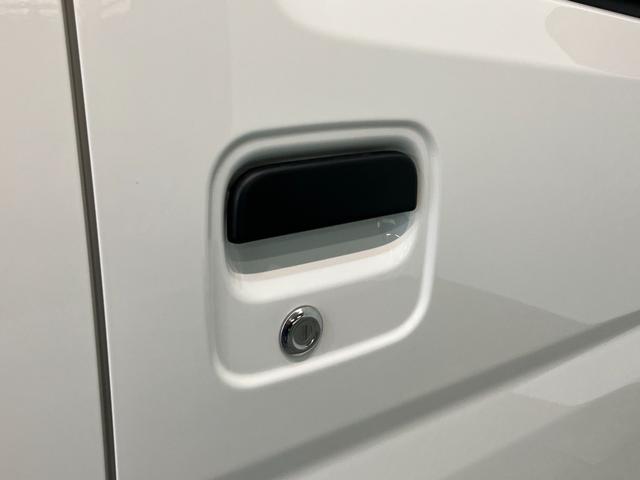 ハイゼットカーゴＤＸ　４ＷＤ　ＣＶＴ　フルセグナビ　ドラレコ　キーレス衝突被害軽減ブレーキ　コーナーセンサー　フルセグナビ　ＤＶＤ再生　Ｂｌｕｅｔｏｏｔｈ　ドラレコ　ＥＴＣ　ＬＥＤ　オートライト　キーレスエントリー　前席パワーウインドウ　エコアイドル　パートタイム４ＷＤ（滋賀県）の中古車