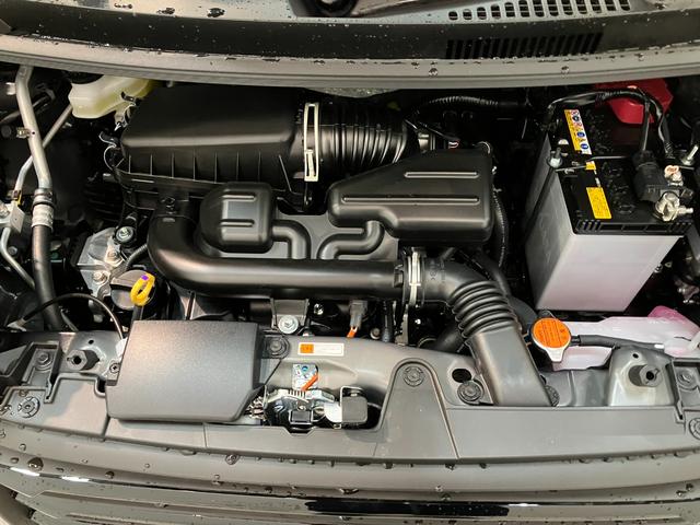 タントカスタムXリミテッド レーダクルコン 届出済未使用車衝突被害軽減ブレーキ コーナーセンサー パノラマカメラ(ナビ装着時用) 両側電動スライドドア 前席シートヒーター 電動パーキングブレーキ LED オートライト オートエアコン スマートキー クルコン(滋賀県)の中古車