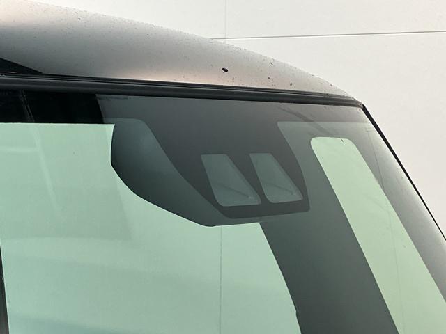 タントカスタムXリミテッド レーダクルコン 届出済未使用車衝突被害軽減ブレーキ コーナーセンサー パノラマカメラ(ナビ装着時用) 両側電動スライドドア 前席シートヒーター 電動パーキングブレーキ LED オートライト オートエアコン スマートキー クルコン(滋賀県)の中古車