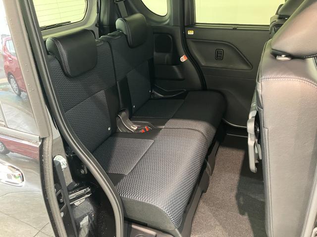 タントカスタムXリミテッド レーダクルコン 届出済未使用車衝突被害軽減ブレーキ コーナーセンサー パノラマカメラ(ナビ装着時用) 両側電動スライドドア 前席シートヒーター 電動パーキングブレーキ LED オートライト オートエアコン スマートキー クルコン(滋賀県)の中古車