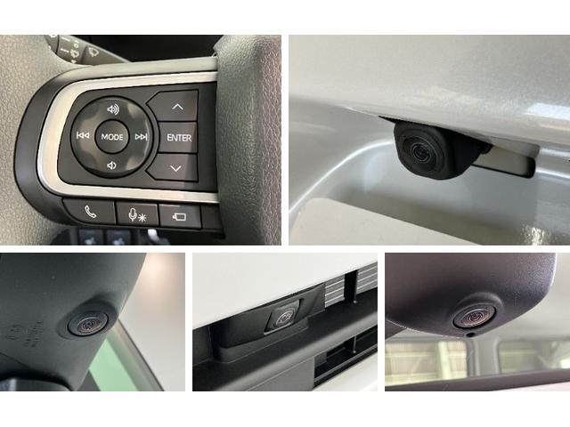 タントXリミテッド 両側電動スライドドア LED 届出済未使用車衝突被害軽減ブレーキ コーナーセンサー パノラマカメラ(ナビ装着時用) 両側電動スライドドア シートヒーター 電動パーキングブレーキ LED オートライト オートエアコン スマートキー エコアイドル(滋賀県)の中古車