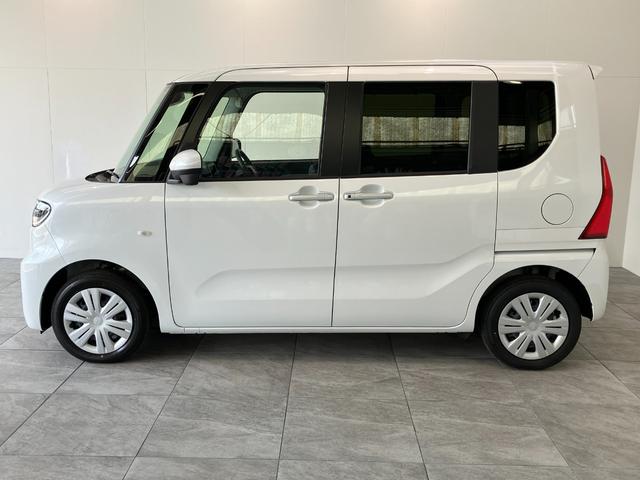 タントXリミテッド 両側電動スライドドア LED 届出済未使用車衝突被害軽減ブレーキ コーナーセンサー パノラマカメラ(ナビ装着時用) 両側電動スライドドア シートヒーター 電動パーキングブレーキ LED オートライト オートエアコン スマートキー エコアイドル(滋賀県)の中古車
