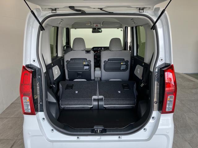 タントXリミテッド 両側電動スライドドア LED 届出済未使用車衝突被害軽減ブレーキ コーナーセンサー パノラマカメラ(ナビ装着時用) 両側電動スライドドア シートヒーター 電動パーキングブレーキ LED オートライト オートエアコン スマートキー エコアイドル(滋賀県)の中古車