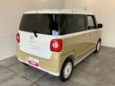 ムーヴキャンバス 中古車 ストライプスＧ　９型ＤＡ　駐車支援システム　届出済未使用車衝突被害軽減ブレーキ　コーナーセンサー　９型ディスプレイオーディオ　フルセグ　Ｂｌｕｅｔｏｏｔｈ　ＵＳＢ　パノラマカメラ　駐車支援システム　両側電動スライドドア　前席シートヒーター　ＬＥＤ