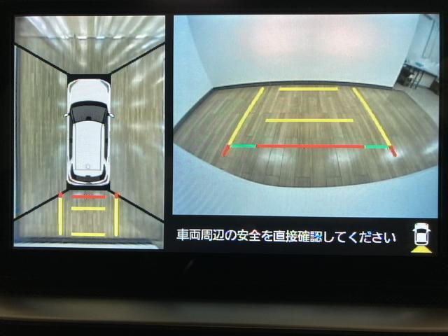 ロッキープレミアムＧ　ＨＥＶ／自動駐車／ディスプレイオーディオ／９インチディスプレイオーディオ／自動駐車／ＨＤＭＩ／パノラマモニター／電動パーキングブレーキ／ＥＴＣ／ＢＬＵＥＴＯＯＴＨ／クルーズコントロール／前席シートヒーター／Ｂカメラ／スマートキー／リヤフォグ／（大阪府）の中古車