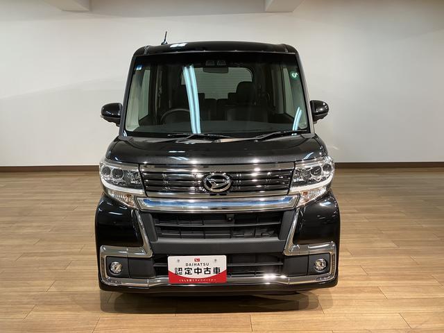 タントカスタムＸ　トップエディションＶＳ　ＳＡIII　８インチナビ純正８インチナビ／フルセグ／ＣＤ／ＤＶＤ／Ｂｌｕｅｔｏｏｔｈ／ＵＳＢ／ＭＤＭＩ／パノラマモニター／ドラレコ／ＥＴＣ／両側パワースライドドア／キーフリー／ＬＥＤヘッドライト／オートエアコン（大阪府）の中古車