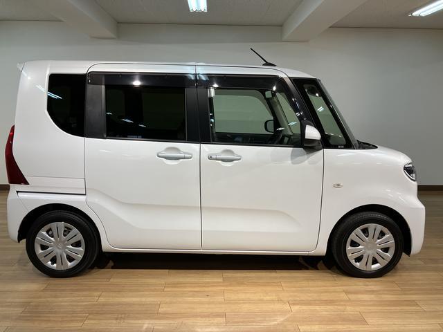 タントＸセレクション　走行２．５万キロ／ナビ（ＮＭＺＫ−Ｗ７０Ｄ）ナビ（ＮＭＺＫ−Ｗ７０Ｄ）／フルセグ／ＣＤ／ＤＶＤ／Ｂｌｕｅｔｏｏｔｈ／ＵＳＢ／バックカメラ／前後ドラレコ／キーフリー／片側パワースライドドア／ＬＥＤヘッドライト／オートエアコン／オートライト（大阪府）の中古車