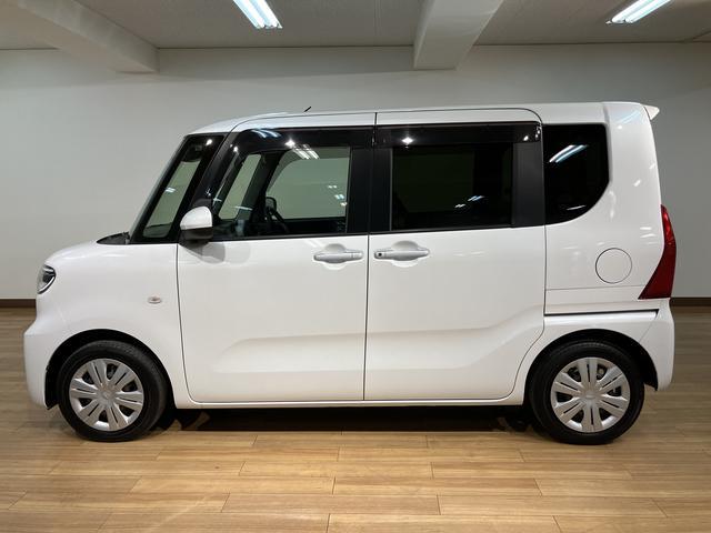 タントＸセレクション　走行２．５万キロ／ナビ（ＮＭＺＫ−Ｗ７０Ｄ）ナビ（ＮＭＺＫ−Ｗ７０Ｄ）／フルセグ／ＣＤ／ＤＶＤ／Ｂｌｕｅｔｏｏｔｈ／ＵＳＢ／バックカメラ／前後ドラレコ／キーフリー／片側パワースライドドア／ＬＥＤヘッドライト／オートエアコン／オートライト（大阪府）の中古車