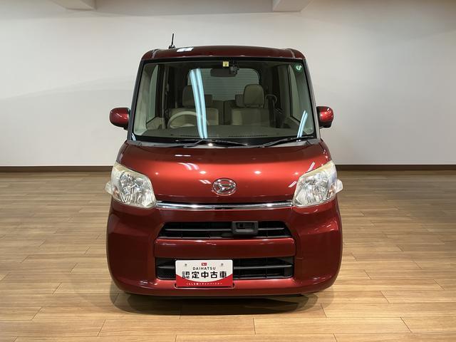 タントＸ　ＳＡ　走行６．１万キロ／車検整備付き／キーフリー走行６．１万キロ／車検整備付き／ＣＤステレオ／１年間距離無制限保証／ドラレコ／助手席側パワースライドドア／キーフリー／衝突軽減ブレーキ／オートライト／プッシュボタンスタート／アイドリングストップ／（大阪府）の中古車