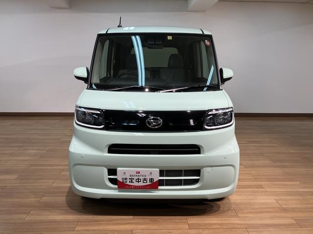 タントウェルカムシートリフトＸ　元弊社試乗車／走行０．２万キロ元弊社試乗車／走行０．２万キロ／助手席ウェルカムシート／キーフリー／両側パワースライドドア／ＬＥＤヘッドライト／衝突軽減ブレーキ／アイドリングストップ／電動パーキングブレーキ／ホールド機能（大阪府）の中古車