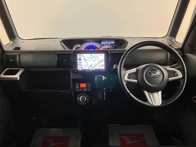 ウェイクＧターボＶＳ　ＳＡIII／８インチナビ／パノラマカメラ／８インチナビ／パノラマカメラ／バックカメラ／ＥＴＣ／ＢＬＵＥＴＯＯＴＨ／ＨＤＭＩ／両側電動スライドドア／ＬＥＤヘッドライト／ＬＥＤフォグランプ／スマートキー／サイドエアバッグ／ターボ車／オートライト／（大阪府）の中古車